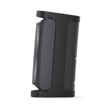 Sony SRS-XP500 Altavoz Bluetooth Negro Sony SRS-XP500 Altavoz Bluetooth Negro