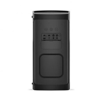 Sony SRS-XP500 Altavoz Bluetooth Negro Sony SRS-XP500 Altavoz Bluetooth Negro