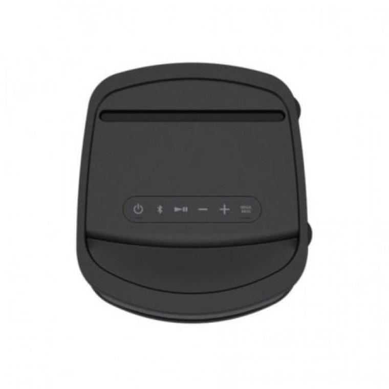 Sony SRS-XP500 Altavoz Bluetooth Negro