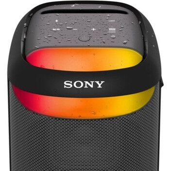 Sony SRS-XV500 Altavoz Inalámbrico de Fiesta