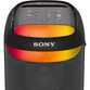 Sony SRS-XV500 Altavoz Inalámbrico de Fiesta