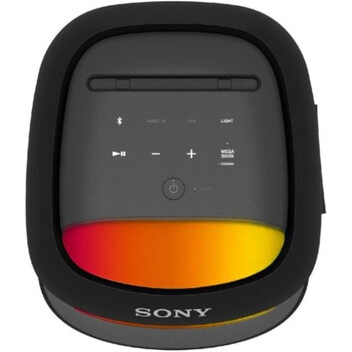 Sony SRS-XV500 Altavoz Inalámbrico de Fiesta