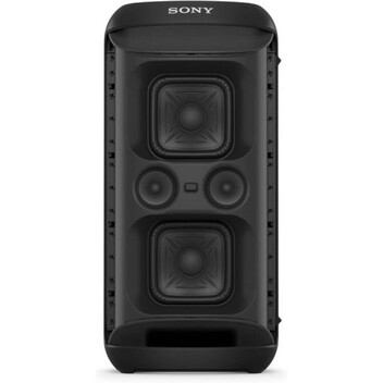 Sony SRS-XV500 Altavoz Inalámbrico de Fiesta