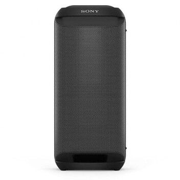 Sony SRS-XV800 Altavoz Inalámbrico de Fiesta Bass Reflex de 2 Vías Negro