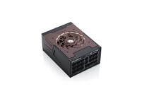 Fuente Alimentación Seasonic 1600W 80 PLUS Titanium Prime TX-1600 Noctua Edit