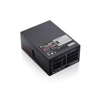 Fuente Alimentación Seasonic 1600W 80 PLUS Titanium Prime TX-1600 Noctua Edit