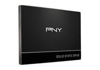 PNY CS900 2.5" 240GB SSD SATA 3 TLC PNY CS900 2.5" 240GB SSD SATA 3 TLC