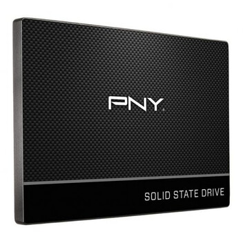 PNY CS900 2.5" 240GB SSD SATA 3 TLC PNY CS900 2.5" 240GB SSD SATA 3 TLC