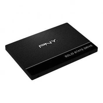 PNY CS900 2.5" 240GB SSD SATA 3 TLC PNY CS900 2.5" 240GB SSD SATA 3 TLC