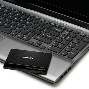 PNY CS900 2.5" 240GB SSD SATA 3 TLC PNY CS900 2.5" 240GB SSD SATA 3 TLC