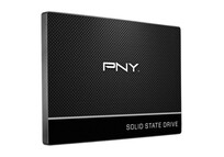 PNY CS900 2.5" 250GB SSD SATA 3 TLC