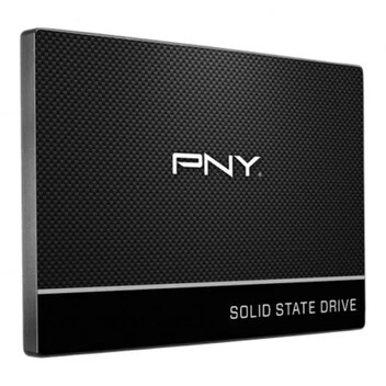 PNY CS900 2.5" 250GB SSD SATA 3 TLC PNY CS900 2.5" 250GB SSD SATA 3 TLC