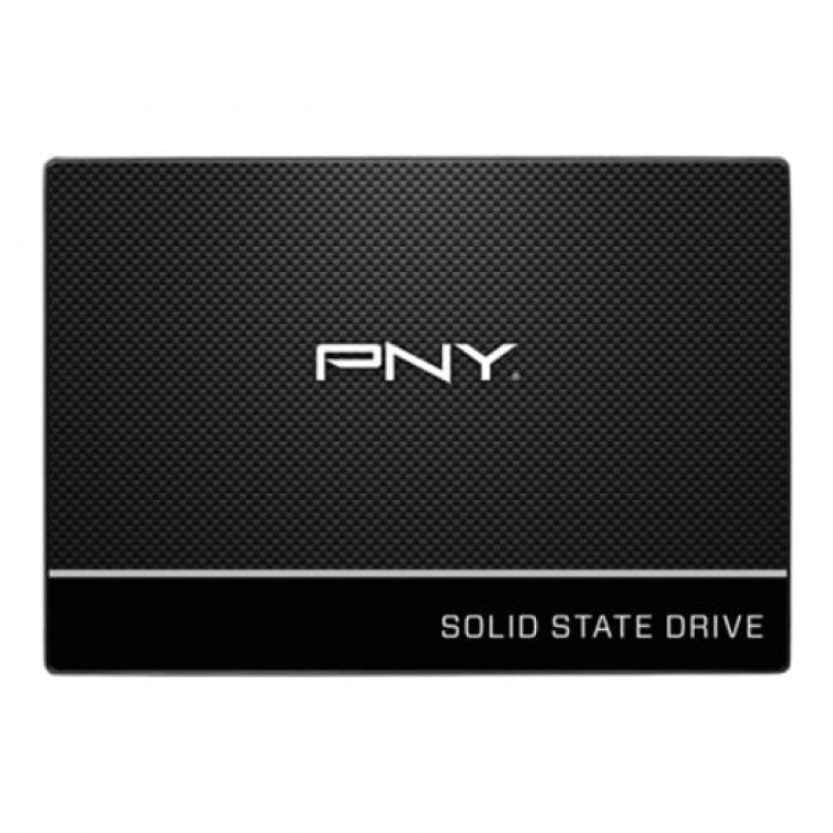 PNY CS900 2.5" 250GB SSD SATA 3 TLC