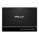 PNY CS900 2.5" 250GB SSD SATA 3 TLC