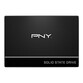 PNY CS900 2.5" 250GB SSD SATA 3 TLC PNY CS900 2.5" 250GB SSD SATA 3 TLC
