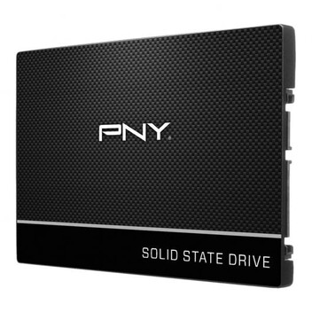 PNY CS900 2.5" 250GB SSD SATA 3 TLC PNY CS900 2.5" 250GB SSD SATA 3 TLC