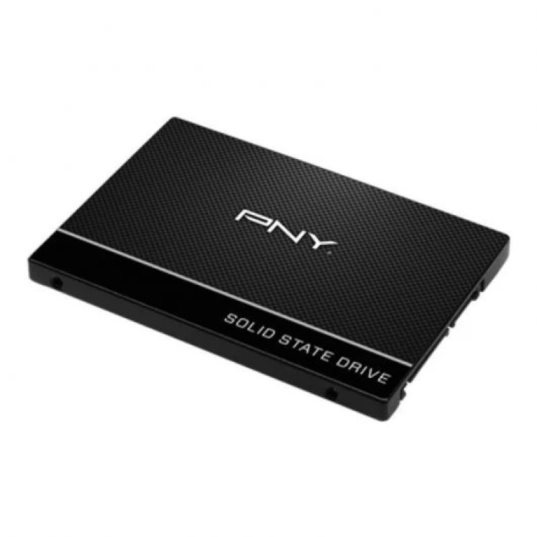 PNY CS900 2.5" 250GB SSD SATA 3 TLC