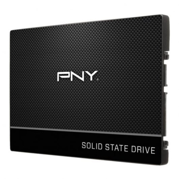 PNY CS900 2.5" 2TB SSD SATA 3