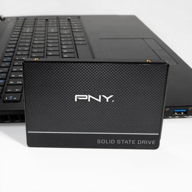 PNY CS900 2.5" 2TB SSD SATA 3