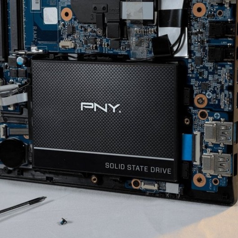 PNY CS900 2.5" 2TB SSD SATA 3