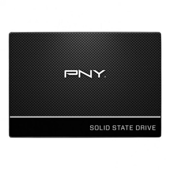 PNY CS900 2.5" 500GB SSD SATA 3 TLC PNY CS900 2.5" 500GB SSD SATA 3 TLC
