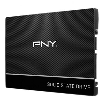 PNY CS900 2.5" 500GB SSD SATA 3 TLC PNY CS900 2.5" 500GB SSD SATA 3 TLC