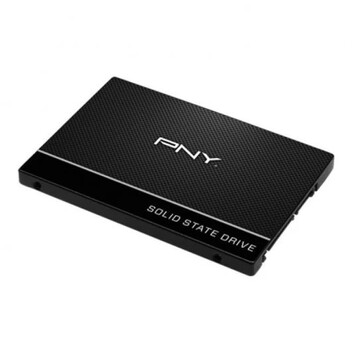 PNY CS900 2.5" 500GB SSD SATA 3 TLC PNY CS900 2.5" 500GB SSD SATA 3 TLC