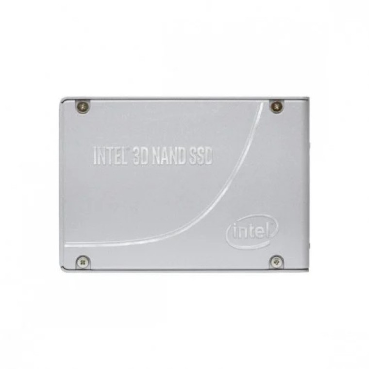 Intel DC P4610 SSD 3.2TB U.2 PCIe 3.1 x4 NVMe 1.2