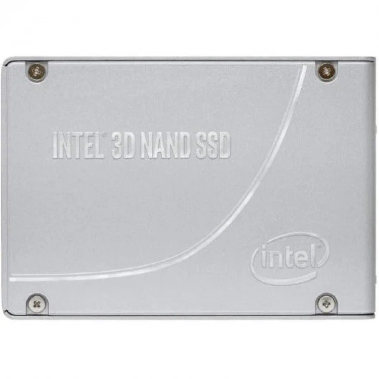 Intel DC P4510 SSD 1TB U.2 PCIe 3.1 x4 NVMe 1.2