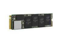 Intel Consumer SSD 660p 1TB NVMe M.2 PCI Express 3.0 Retail