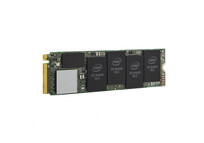 Disco Duro Intel SSD 660p Series 512GB M.2