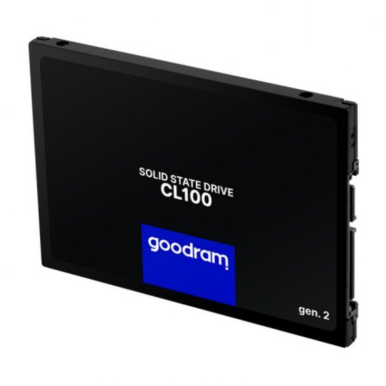 GoodRam CL100 Gen.2 SSD 240GB SATA III