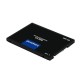 GoodRam CL100 Gen.3 SSD 480GB 2.5" SATA III