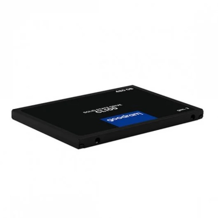 GoodRam CL100 Gen.3 SSD 480GB 2.5" SATA III