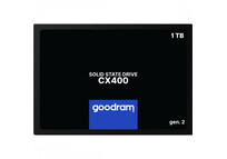 Goodram CX400 1TB SSD 2.5" SATA 3