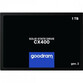 Goodram CX400 1TB SSD 2.5" SATA 3 Goodram CX400 1TB SSD 2.5" SATA 3