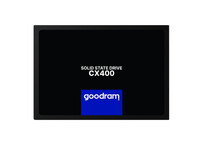 Disco Duro GoodRam CX400 SSD 1TB SATA III Disco Duro GoodRam CX400 SSD 1TB SATA III