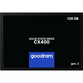 Disco Duro Goodram CX400 128GB SSD 550MB/s CX400 Gen.2 2.5″ SATA III + 3D TLC NAND Disco Duro Goodram CX400 128GB SSD 550MB/s CX400 Gen.2 2.5″ SATA III + 3D TLC NAND