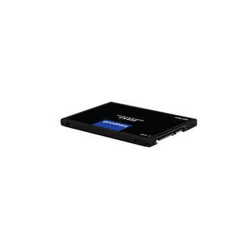 Disco Duro Goodram CX400 128GB SSD 550MB/s CX400 Gen.2 2.5″ SATA III + 3D TLC NAND Disco Duro Goodram CX400 128GB SSD 550MB/s CX400 Gen.2 2.5″ SATA III + 3D TLC NAND