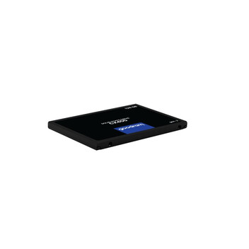 Disco Duro Goodram CX400 128GB SSD 550MB/s CX400 Gen.2 2.5″ SATA III + 3D TLC NAND Disco Duro Goodram CX400 128GB SSD 550MB/s CX400 Gen.2 2.5″ SATA III + 3D TLC NAND