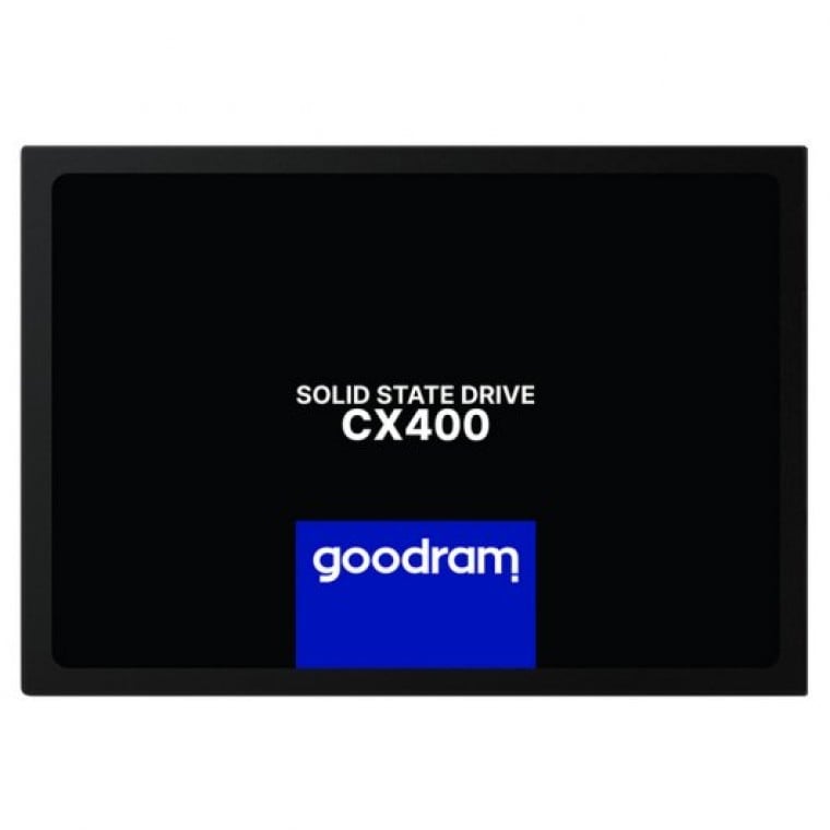 GoodRam CX400 SSD 128GB SATA III