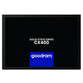 GoodRam CX400 SSD 128GB SATA III GoodRam CX400 SSD 128GB SATA III