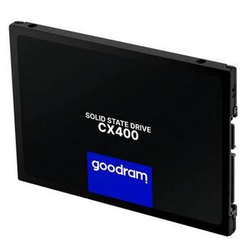 GoodRam CX400 SSD 128GB SATA III GoodRam CX400 SSD 128GB SATA III