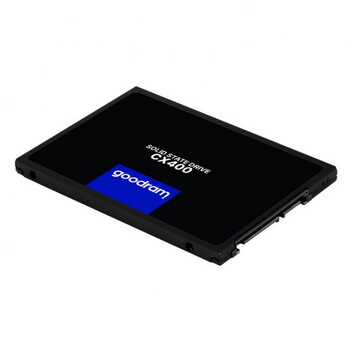 GoodRam CX400 SSD 128GB SATA III GoodRam CX400 SSD 128GB SATA III
