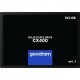 GoodRam CX400 2.5" SSD 512GB SATA 3