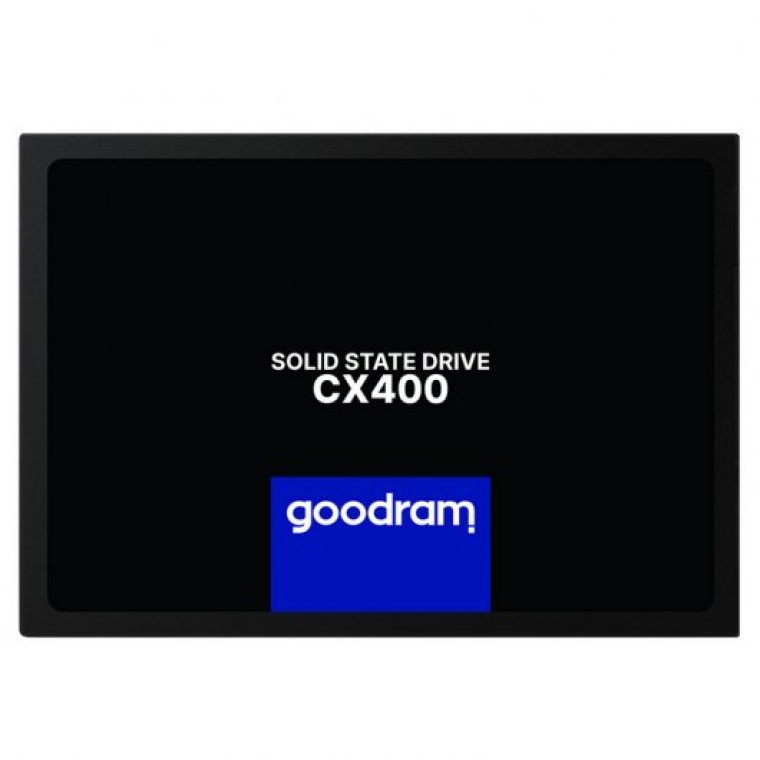 GoodRam CX400 SSD 512GB SATA III