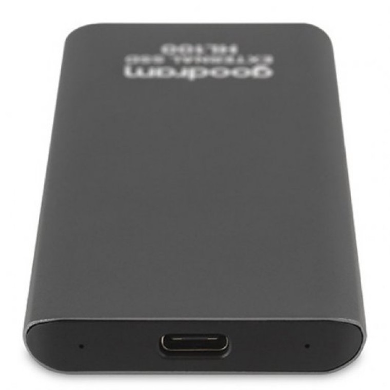 GoodRam HL100 Disco Duro SSD Externo 256GB USB-C