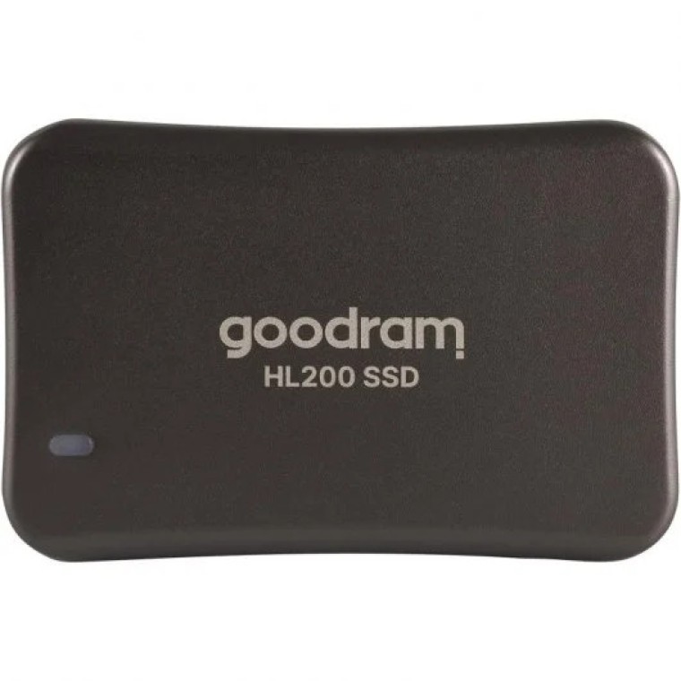 Goodram HL200 SSD Externo 1TB USB-C