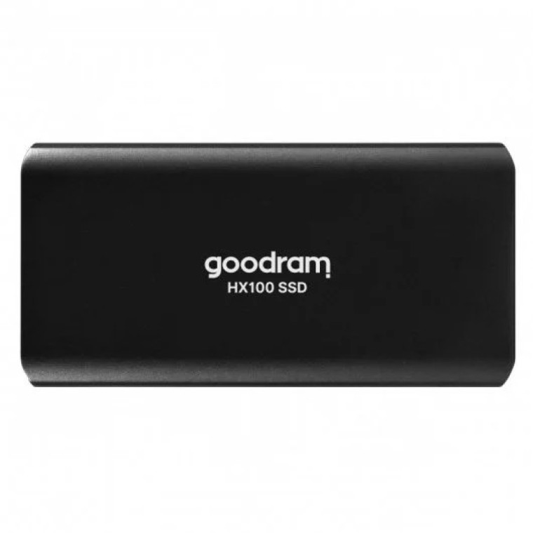 Goodram HX100 512GB SSD M.2 PCIe NAND USB-C