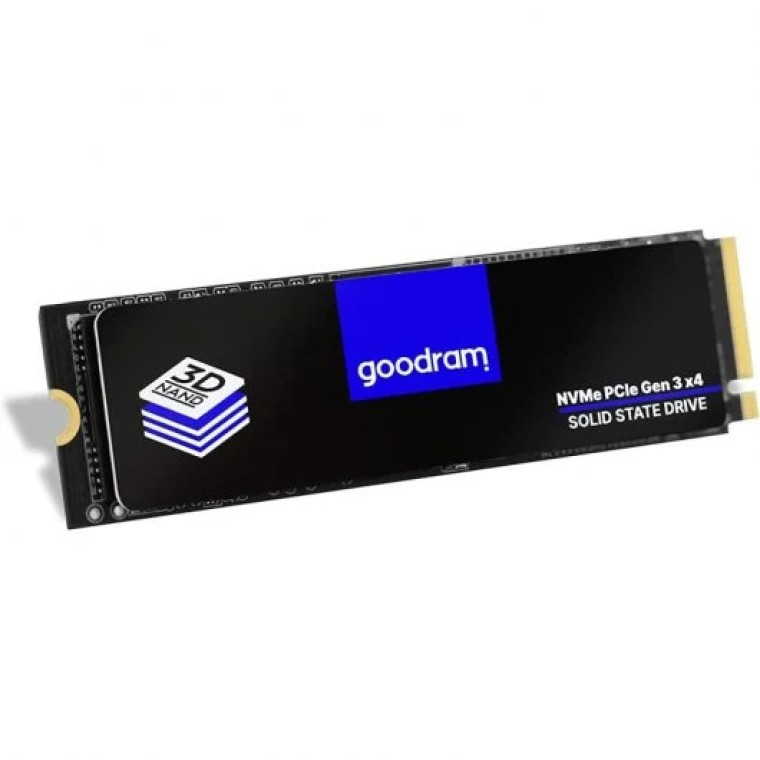 GoodRam PX500 SSD 1TB M.2 PCIe 3.0 NVMe